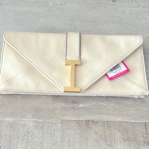 Isaac Mizrahi clutch
